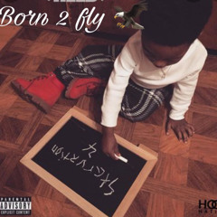 Born 2 Fly 🦅
