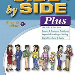 EPUB Download Value Pack Side By Side Plus 1 Student Book And EText With