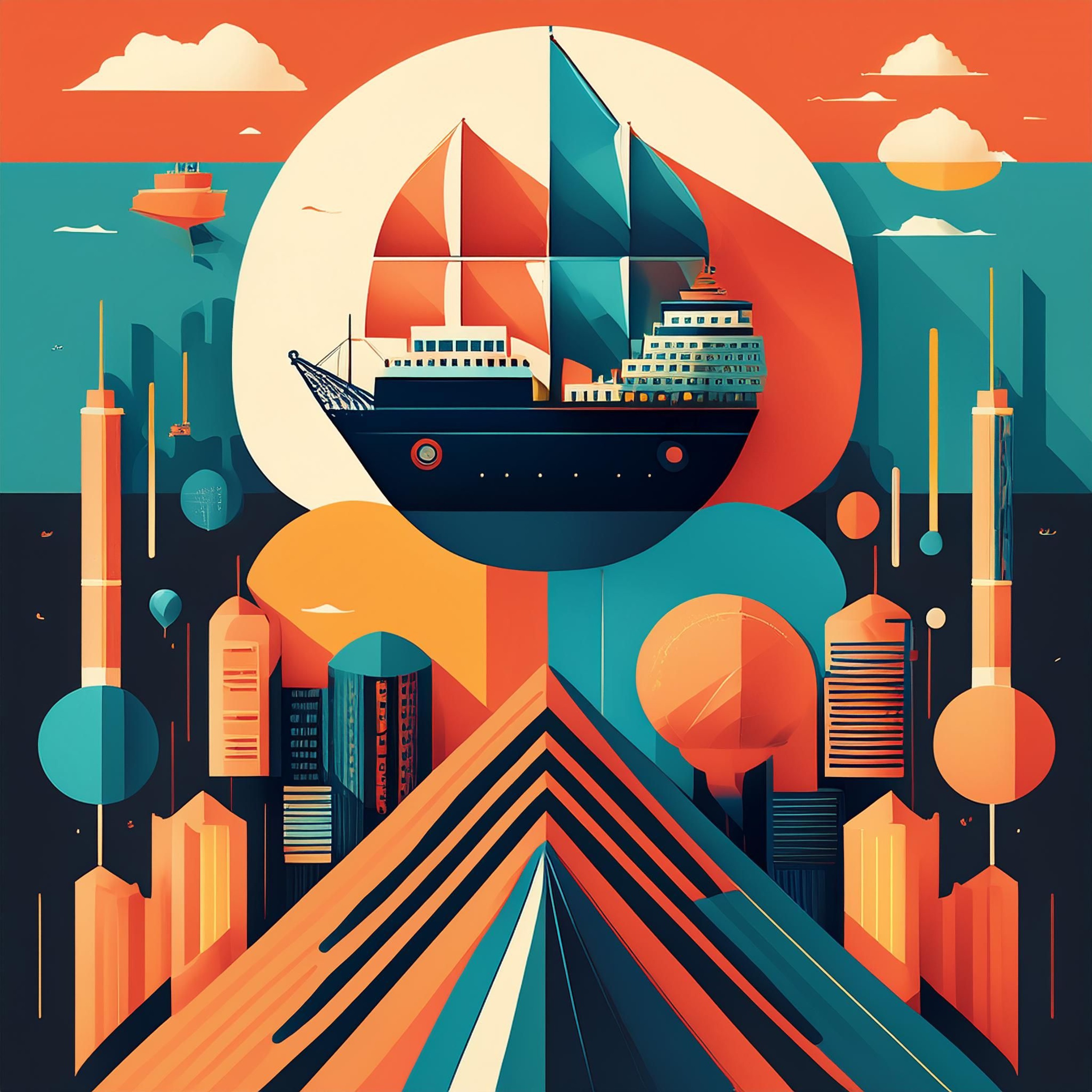 L'ère des machines pensantes episode artwork