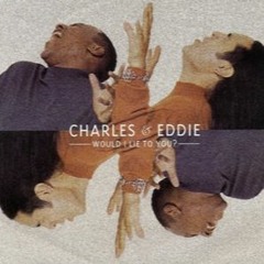 Charles & Eddie - Would I Lie To You (Twofourseven Schranz Bootleg) [100.000 Views Special]
