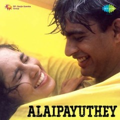 Alaipayuthey Madhavan Shalini Mani Ratnam   Tamil Movie Audio Jukebox YouTu