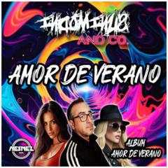 INDOMINUS AND CO. - AMOR DE VERANO [ALBUM AMOR DE VERANO]