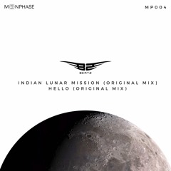 PREMIERE: DJ Beat2 - Hello (Original Mix) [Moonphase]