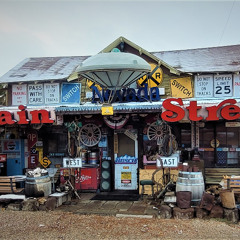 THE HAUS