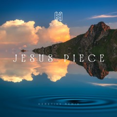 Wale - Jesus Piece (Heretixx Remix)