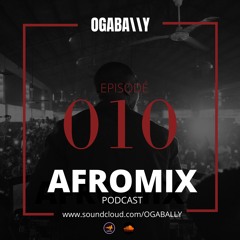 2020 Afromix Podcast 010: Davido, Tems, Wande Coal