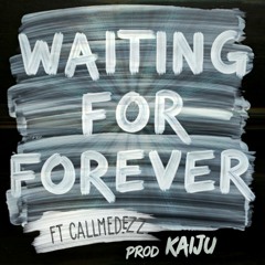 Waiting For Forever ft. CALLMEDEZZ (PRODKAIJU)