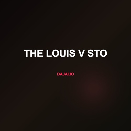 the louis v sto