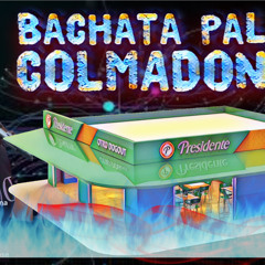 BACHATA PAL COLMADON  EN VIVO CON 𝗗𝗷 JOE CATADOR