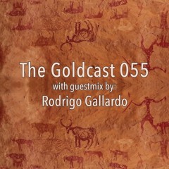 The Goldcast 055 (Jan 15, 2021) with guestmix by Rodrigo Gallardo