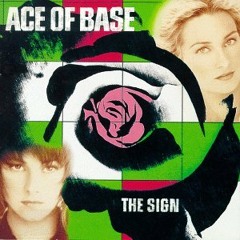 Ace of Base - THE SIGN & bbno$ Rich Brian - EDAMAME(Mashup)