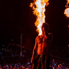 ALDO RITMO X BURNIN