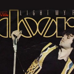 The Doors - Light My Fire (Jacob B Version) FREE DOWNLOAD