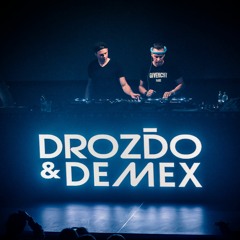 Funkin Matt Ft. Kung - Clap Your Hands (Drozdo & Demex Mash Up)