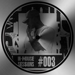 In-House Sessions #3 - Viana. - 12/08/2025