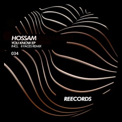 Hossam - Chuffling Low (II Faces Remix)