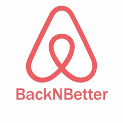 Back And Better Ft.Toasty