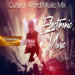 Ornett Crazy ft The Wanted Glad You Came (Remix #1 By Khamaleon)