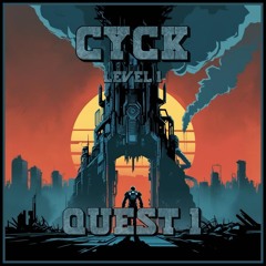 MIX : LEVEL 1 - QUEST 1