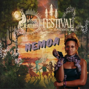 NEMOA @ Mystic Creatures Festival 2026