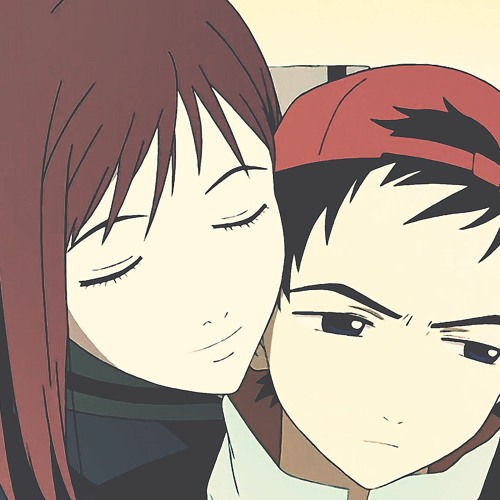 alone together