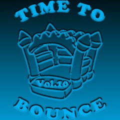 Time To Bounce Vol.10