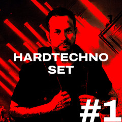 HARD TECHNO SET - Meyw (150 - 160 BPM)