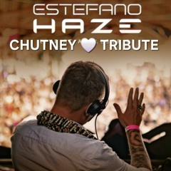 Pure Chutney - Estefano Tribute