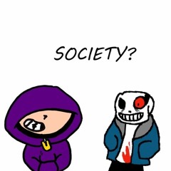 SOCIETY? (ft. prophesin) [prod. by yng.bn]