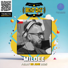 Mildee - Beat-day 06-06-2025
