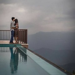 Danena Thuru Maa - Dinesh Gamage Ft Kanchana Anuradhi