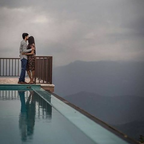 Danena Thuru Maa - Dinesh Gamage Ft Kanchana Anuradhi