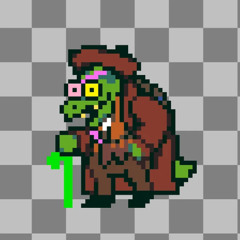 I'm Hero! [Gerson - Big shot]