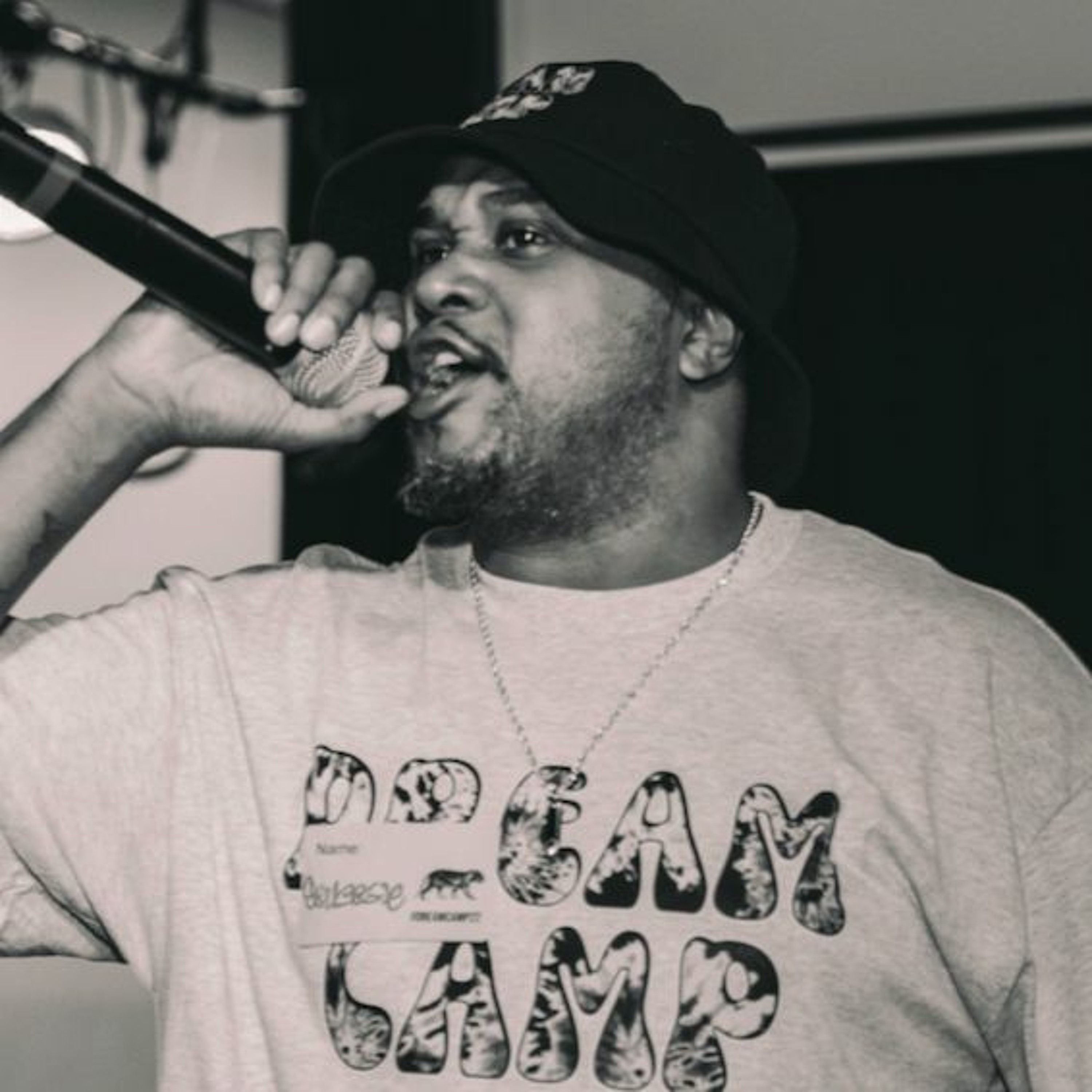 TheRealHip-Hop.com Podcast