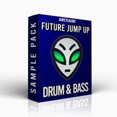FUTURE JUMP UP DNB SHOWCASE