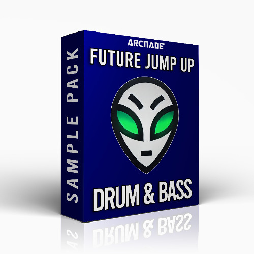FUTURE JUMP UP DNB SHOWCASE