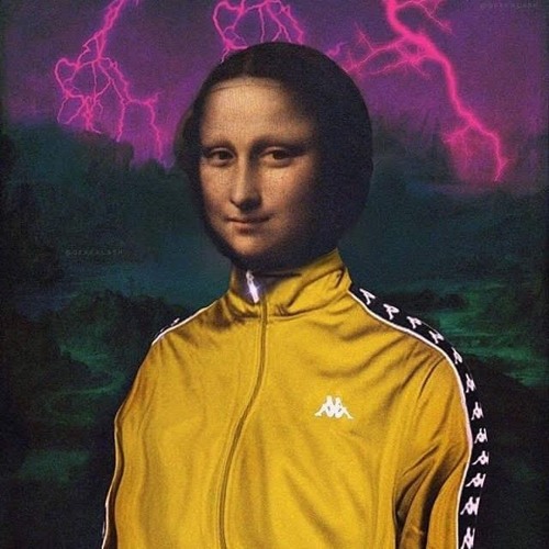 CHXRNVKHA - Фонк