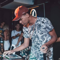 BALADEIRA - LUAN DA BS ( dj jn ) 2K50 KKK