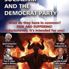 ⚡Audiobook🔥 Satan, Socialism and the Democrat Party: What do they have in common? Pain and Suff