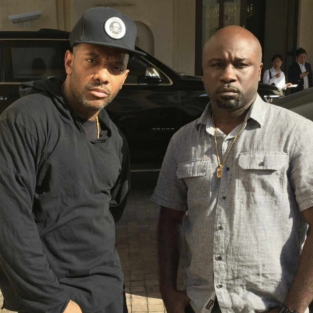 Stream Season 2 Episode 1: Spooky Hours with Mobb Deep (Live Set On ...
