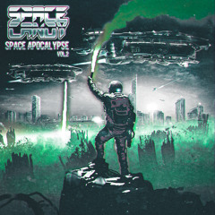 Space Apocalypse Vol.2
