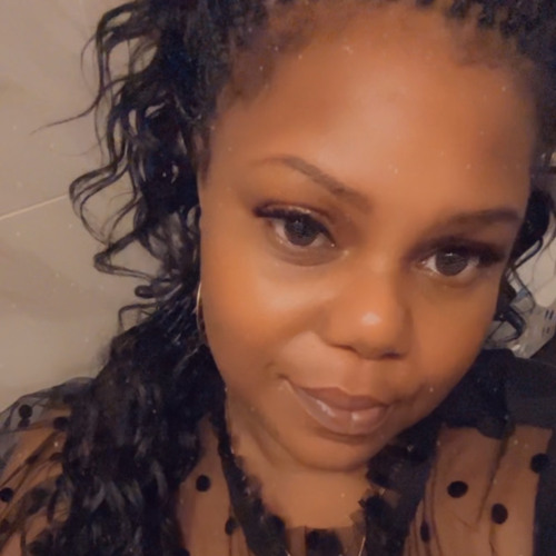 Terry - Wright - I-done - Lost - My - Good - Thang