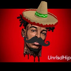 Red Dot (SPANISH VERSION) 21 Savage || PUNTO ROJO - NEELO