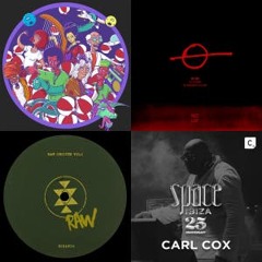 Sexy grooves