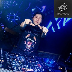 Vinahouse - KCV RADIO THÍCH THÌ MIX VOL 2 - BAY KIỂU KHANG