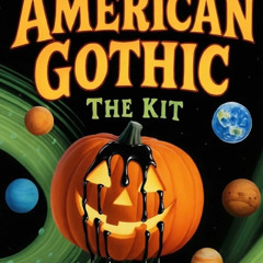 American Gothic Drumkit OUT NOW - Previews ft. Strella, Daisy, Jasper, More