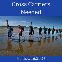 Cross Carriers Needed