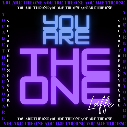Laffe - You Are the One