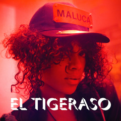 El Tigeraso (Acapella)