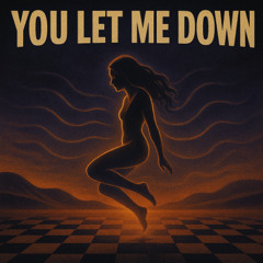 You Let Me Down